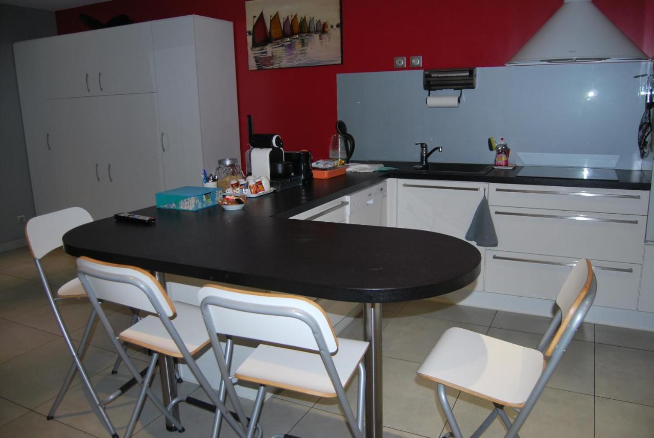 Loft, Avec Piscine Privative Et Parking, A 15 Minutes A Pied Du Centre Ville Et A 20 Mn De La Mer 몽펠리에 외부 사진